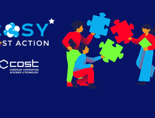 CLOSED! New Open Position: Young Researcher Coordinator (Deadline 31 May 2024)