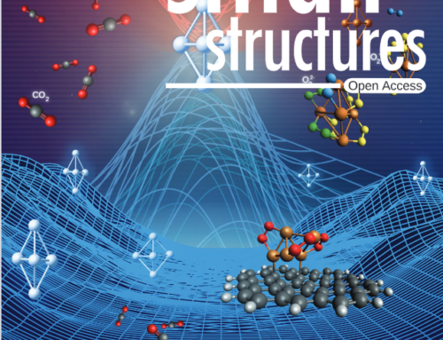 Cover Feature: An Ab Initio Journey toward the Molecular-Level Understanding and Predictability of Subnanometric Metal Clusters