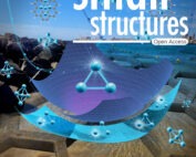 Small stuctures - On the cover highlight