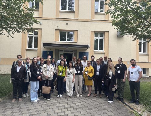 COST COSY Training School on Computational Chemistry Successfully Held in Banja Luka